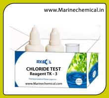 Chloride Test Reagent TK-3