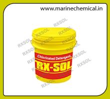 Chlorinated Detergent