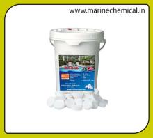 Chlorine Tablet