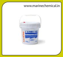 Chlorine Tabs POWERFUL (3 Inch Jumbo Size)