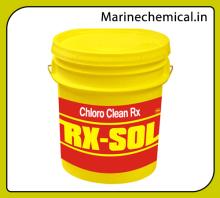 Chloro Clean Rx