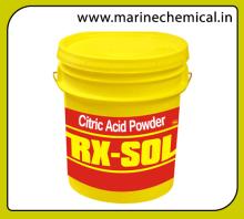 Citric Acid Powder
