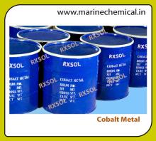 Cobalt Metal