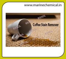 COFFEE STAIN REMOVER