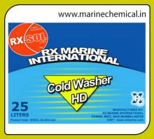 Cold Washer HD