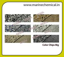 Color Chips Big