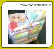 Colour Cotton Rags