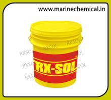 Compressor Cleaner RXSOL ORG 80 Ultra Pure Biodegrable