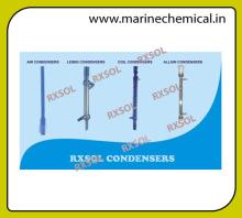 Condensers Lab Eqp