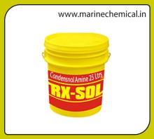 Condensnol Amine Corrosion Control