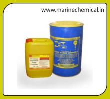 Condensor Dispersant Scale Controller