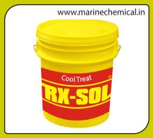 Cool Water Treat Corrosion Inhibitor