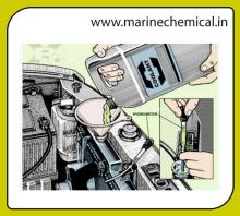 Coolant Engine