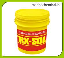 Coolant Green RXSOL G 93-94