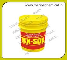 Coolant Green RXSOL G 93-94
