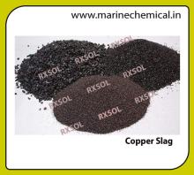 Copper Slag