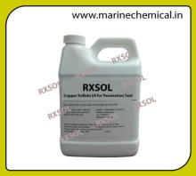 Copper Sulfate LR for passivation test