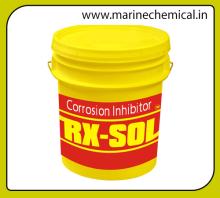 Corrosion Inhibitor - Laser systems