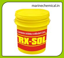 Corrosion Inhibitor Antifoulant Conc.