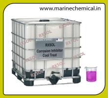 Corrosion Inhibitor Cool Water Treat