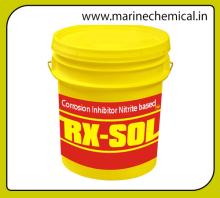 Corrosion Inhibitor Nitrite based for CLOSED LOOP