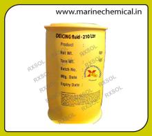 DEICING fluid