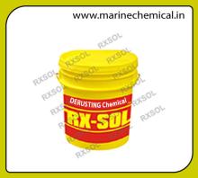 DERUSTING Chemical