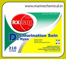 Dechlorination Soln De Hypo