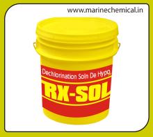Dechlorination Solution De Hypo