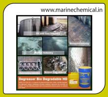 Degreaser Biodegradable HD