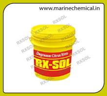 Degreaser Citrus Rino