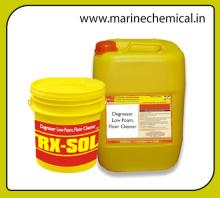 Degreaser Low Foam, Floor Cleaner