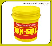 Degreaser Natural Solvent