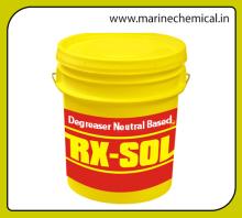 Degreaser Natural Biodegradable High  KB  Natural