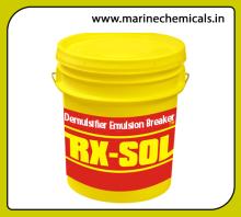 Demulsifier Emulsion Breaker