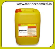 Deodorizer Fresh  Lemon