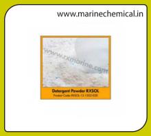 Detergent Powder RXSOL