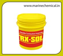 Fuel Stabilizer Dispersant