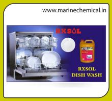 Dish Wash 5 Ltr
