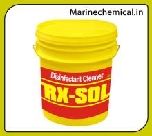 Disinfectant Sanitizer Cleaner