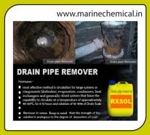 Drain Pipe Cleaner