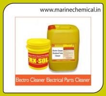 Electro Cleaner Electrical Parts Cleaner