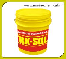 Electrical Electrosol Cleaner