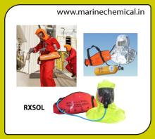 Emergency Escape Breathing Device EEBD