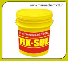 Floor Cleaner ORG NEUTRASEL  (Neutralizer & Salt Remover for Carpet & Floors)