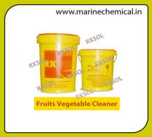 Fruits Vegetable Cleaner