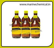 Glass Bottle Amber 2.5 Ltr (6 Pc Box)