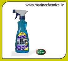 Glass Cleaner 500 ml (28 Btl/Box)