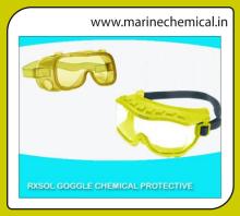 Goggle Chemical Protective