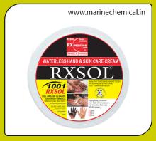 Hand Cleaner Paste ( Waterless 500 Gram jar )